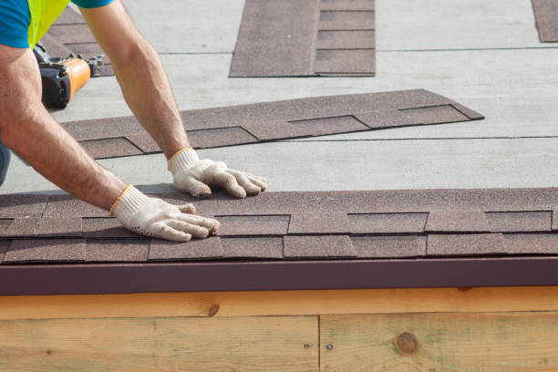 North Decatur, GA Roofing services Company